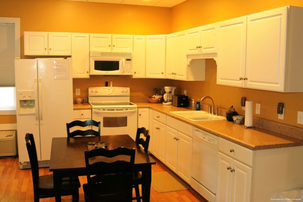 Hotel ACORN HILL LODGE (Lynchburg)